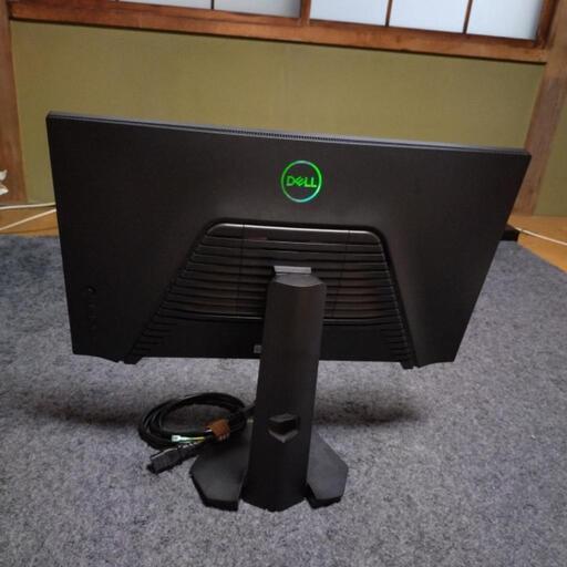 【中古美品】DELL 24 G2422HS ゲーミングモニター Dell 24 Inch Gaming Monitor - G2422HS : Computer Monitors