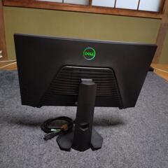 Dell 24 ゲーミングモニター - G2422HSの画像
