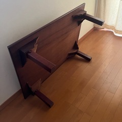 座卓の画像