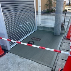 	🌱自然好き集まれ！日当1万円〜15,000円／庭仕事・外構工事スタッフの画像
