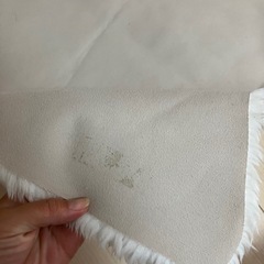 【募集中】IKEA 　TOFTLUND トフトルンド 55x85 　の画像