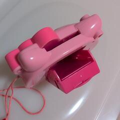 ハローキティ　玩具　カメラの画像