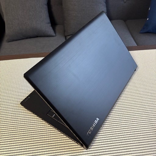 DynabookAZ35/MB第8世代i5＋SSD256GB＋メモリ16GBフルカスタム仕様オフィス付き