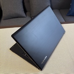 DynabookAZ35/MB第8世代i5＋SSD256GB＋メモリ16GBフルカスタム仕様オフィス付きの画像