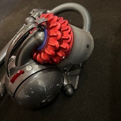 Dyson DC46の画像