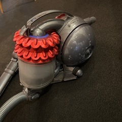 Dyson DC46の画像