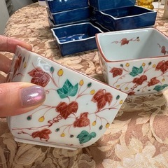 食器類いろいろ差し上げますの画像