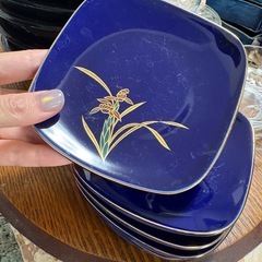 食器類いろいろ差し上げますの画像