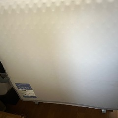 おりたたみ式ベット（シングル）の画像