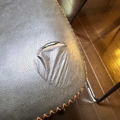 ダイニング　椅子(マナベインテリアハーツ)の画像