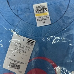 福岡ソフトバンクホークス 応援ユニフォーム 半袖Tシャツ 鷹の祭典2012の画像