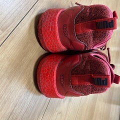 スニーカーの画像