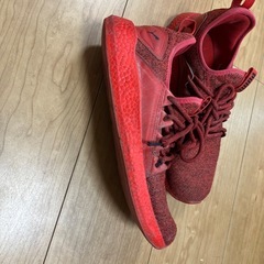 スニーカーの画像
