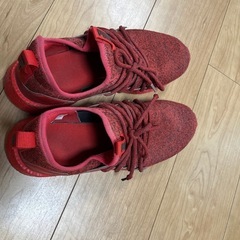 スニーカーの画像