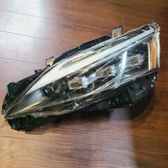 LEXUS レクサス CT200 (2013-2017) LEDヘッドライトの画像