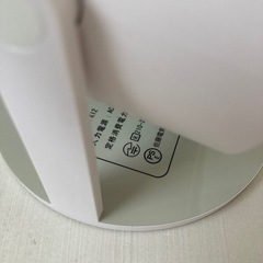 【新品・未使用】プロジェクター 小型270°回転 自動台形補正 天井投影 4k対応 大画面 PSE承認済みの画像