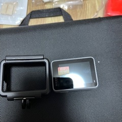GoPro Hero 7 Silver + 32GB SDカード + 多数付属品の画像