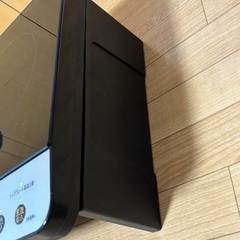 IHコンロ アイリスオーヤマ 2019年製の画像