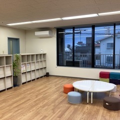 《幼児英語コース・小学部英会話コース》生徒募集！の画像