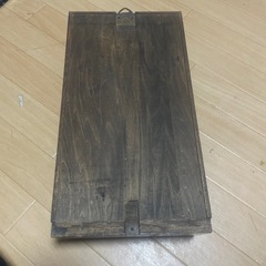 古い時計の画像