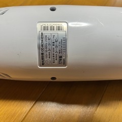 スティッククリーナー　USED品の画像