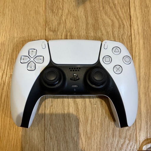 プレステ5
