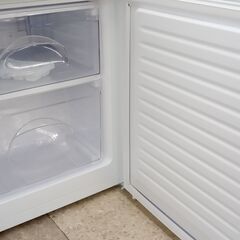 ★リユースのサカイ高崎店★TJ12485 NITORI 冷蔵庫 106L 19年製 動作確認／クリーニング済みの画像