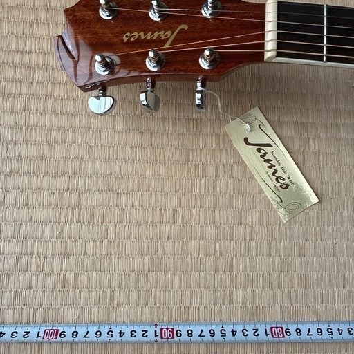 ギダー
