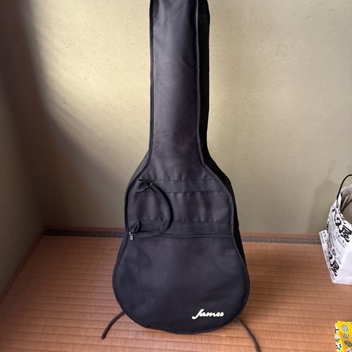 ギダー
