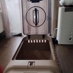 ペットクレートの画像