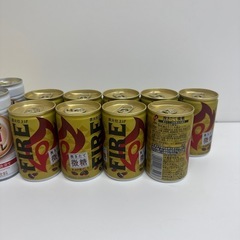 コーヒー、炭酸飲料の画像