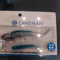 コアマン　サイレントアサシンの画像