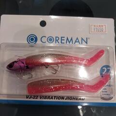 コアマン　サイレントアサシンの画像