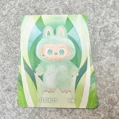 正規品　ラブブ　ポップマートの画像