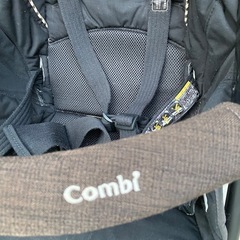 Combi baby car ベビーカーの画像