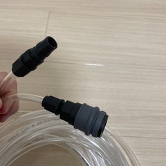 エアーホースの画像