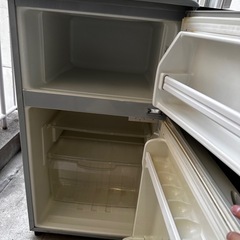 冷蔵庫の画像