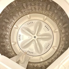 洗濯機の画像