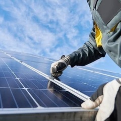 『高日給』太陽光パネル設置・蓄電池の設置作業！の画像