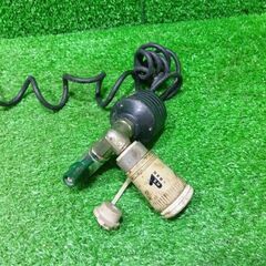 愛知時計 MP301 デジタルマノメーター ①【船橋馬込店】【店頭取引限定】【中古】管理番号：IT7CDA0SWD1Oの画像