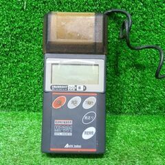 愛知時計 MP301 デジタルマノメーター ①【船橋馬込店】【店頭取引限定】【中古】管理番号：IT7CDA0SWD1Oの画像