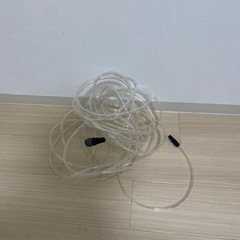 エアーホースの画像