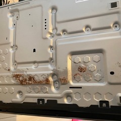 Panasonic DVDレコーダーの画像
