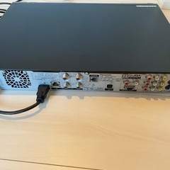 Panasonic DVDレコーダーの画像