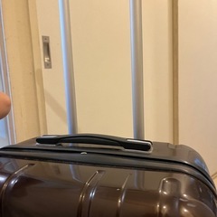 ACE. スーツケースの画像