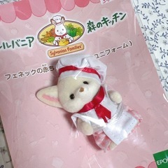 シルバニアの画像