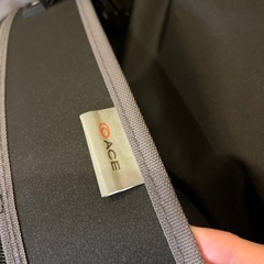 ACE. スーツケースの画像
