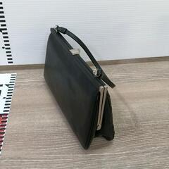 0814-107 クラッチバック　の画像