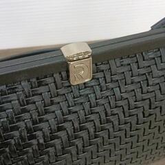 0814-107 クラッチバック　の画像