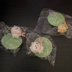 ちいかわ (チョコエッグの中身)の画像